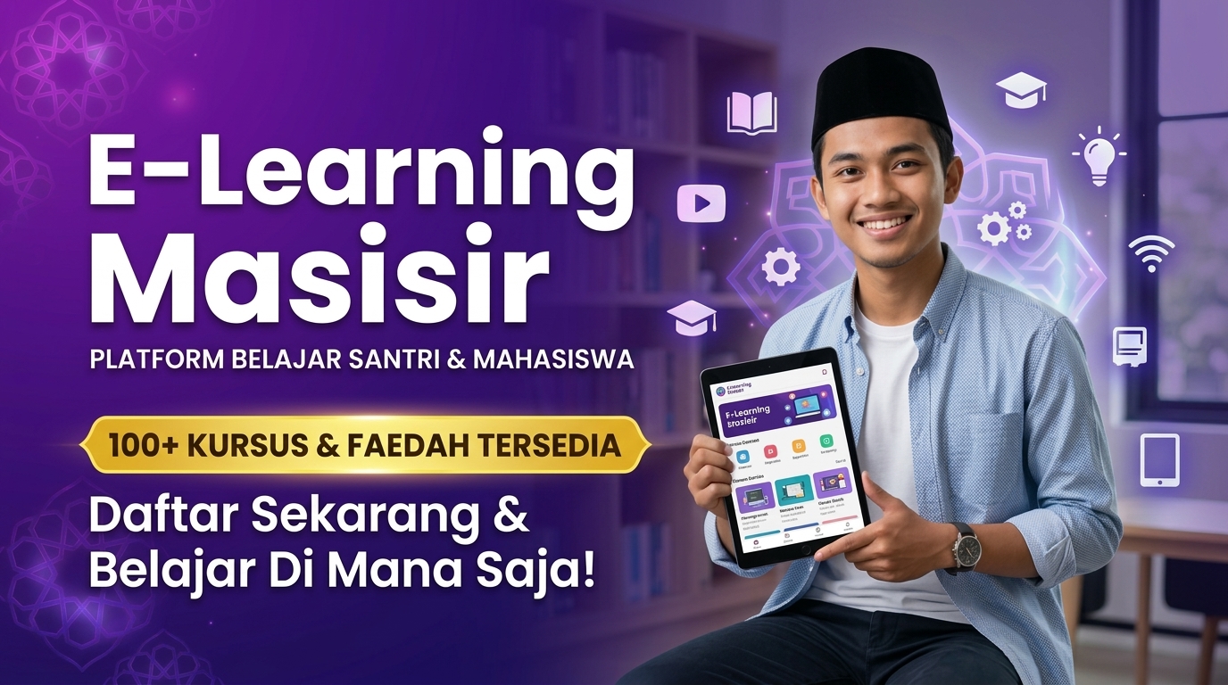 Promosikan Usaha Anda di MyESI App (Mulai 50rb)