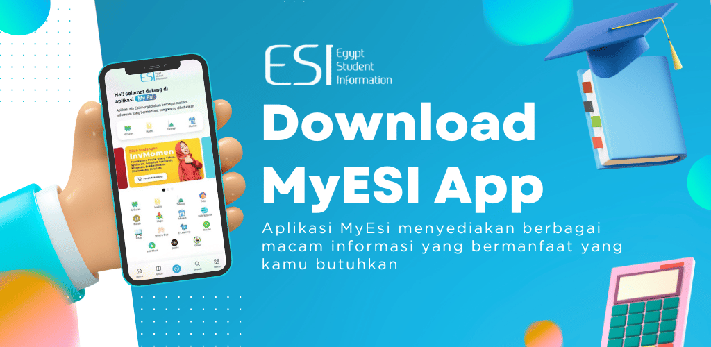 Download Aplikasi My ESI